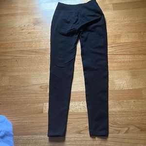 Alphalete amplify black